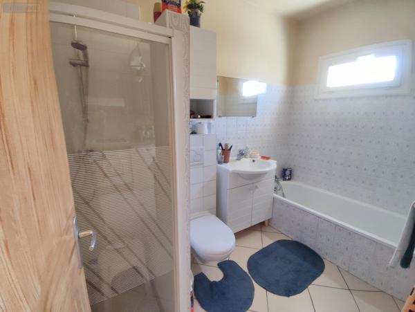 Maison à vendre à Le Petit-Quevilly en Seine-Maritime (76140), ref : 2025-036