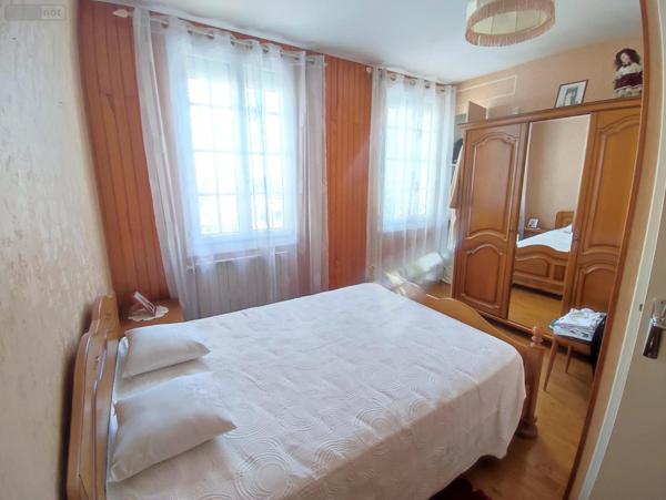 Maison à vendre à Le Petit-Quevilly en Seine-Maritime (76140), ref : 2025-036