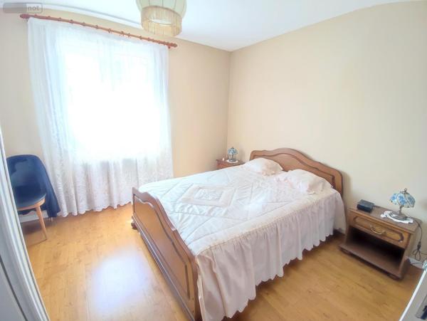 Maison à vendre à Le Petit-Quevilly en Seine-Maritime (76140), ref : 2025-036