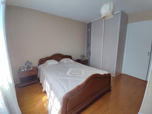 Maison à vendre à Le Petit-Quevilly en Seine-Maritime (76140), ref : 2025-036