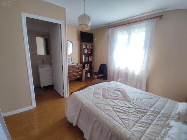 Maison à vendre à Le Petit-Quevilly en Seine-Maritime (76140), ref : 2025-036