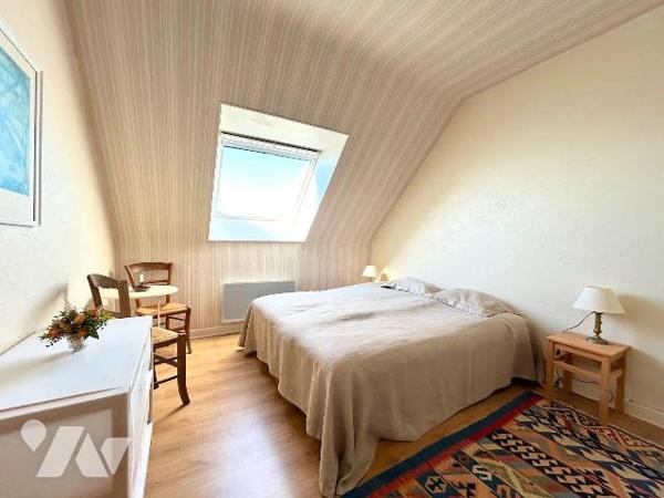 VUE MER IMPRENABLE

Maison à vendre à Trédrez-Locquémeau (22300) en Côtes-d'Armor (22)

Cet...