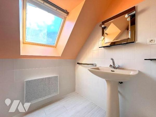 VUE MER IMPRENABLE

Maison à vendre à Trédrez-Locquémeau (22300) en Côtes-d'Armor (22)

Cet...