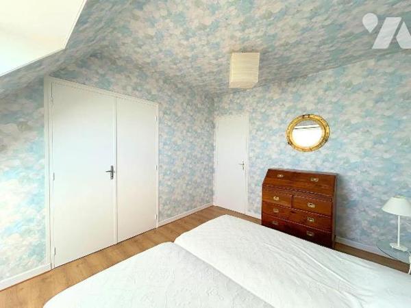 VUE MER IMPRENABLE

Maison à vendre à Trédrez-Locquémeau (22300) en Côtes-d'Armor (22)

Cet...