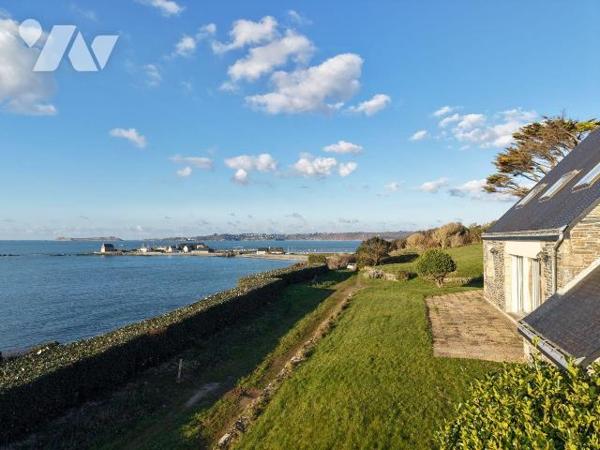 VUE MER IMPRENABLE

Maison à vendre à Trédrez-Locquémeau (22300) en Côtes-d'Armor (22)

Cet...