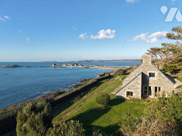 VUE MER IMPRENABLE

Maison à vendre à Trédrez-Locquémeau (22300) en Côtes-d'Armor (22)

Cet...