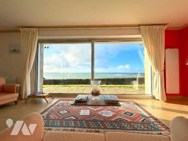 VUE MER IMPRENABLE

Maison à vendre à Trédrez-Locquémeau (22300) en Côtes-d'Armor (22)

Cet...