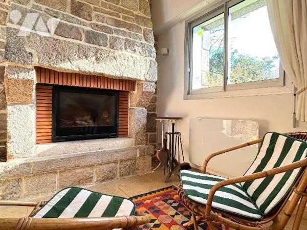 VUE MER IMPRENABLE

Maison à vendre à Trédrez-Locquémeau (22300) en Côtes-d'Armor (22)

Cet...