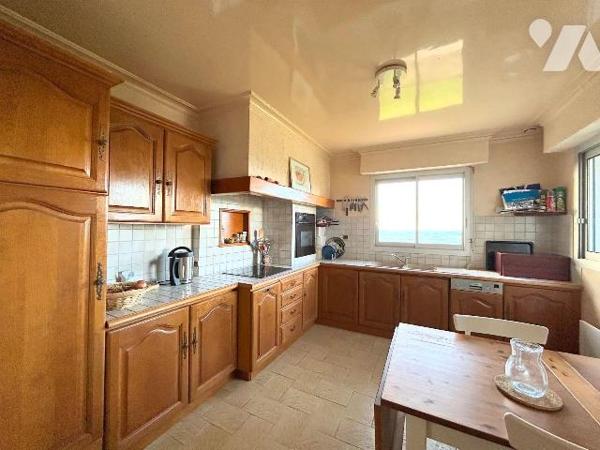 VUE MER IMPRENABLE

Maison à vendre à Trédrez-Locquémeau (22300) en Côtes-d'Armor (22)

Cet...