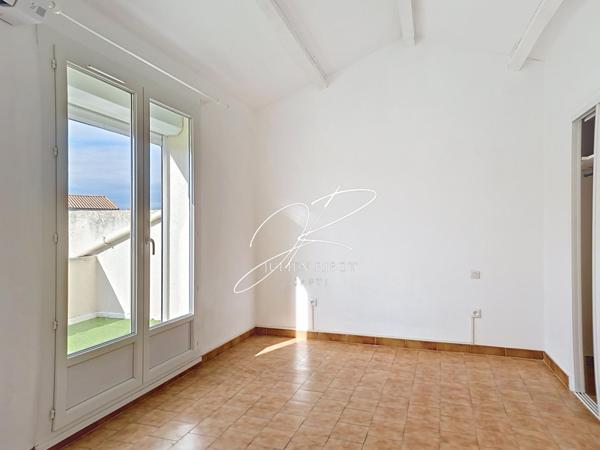 Maison T4 3 chambres 120 m² garage