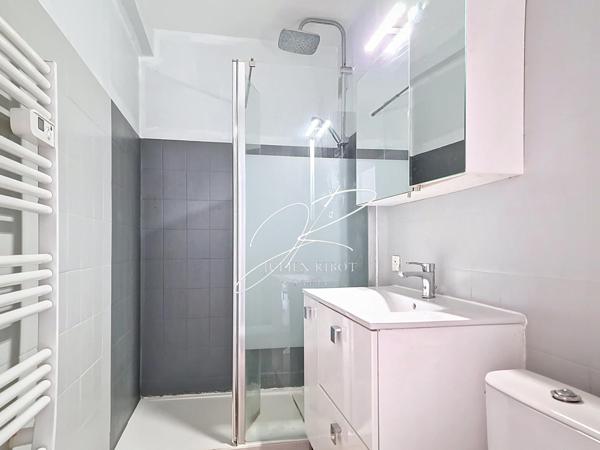 Maison T4 3 chambres 120 m² garage