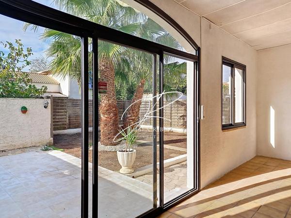 Maison T4 3 chambres 120 m² garage