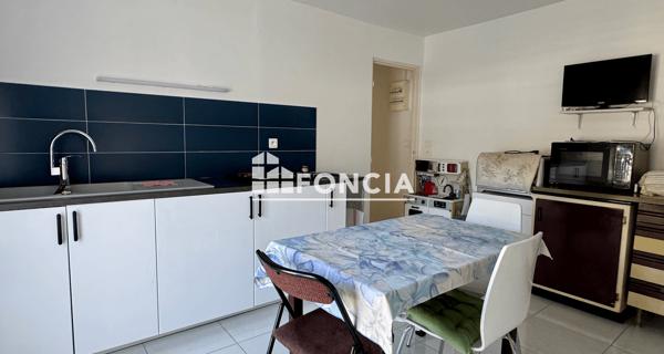 À vendre Appartement 3 pièces 63.87 m² - Paray-vieille-poste 91550