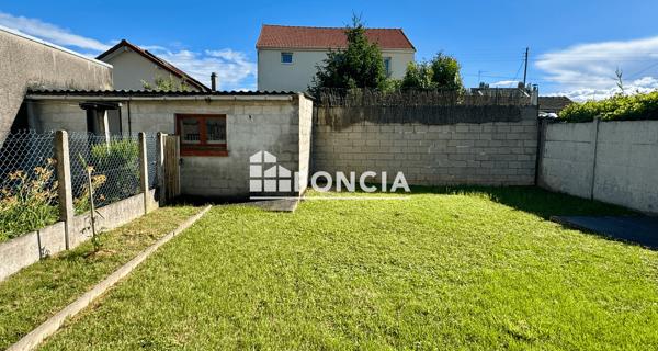 À vendre Appartement 3 pièces 63.87 m² - Paray-vieille-poste 91550