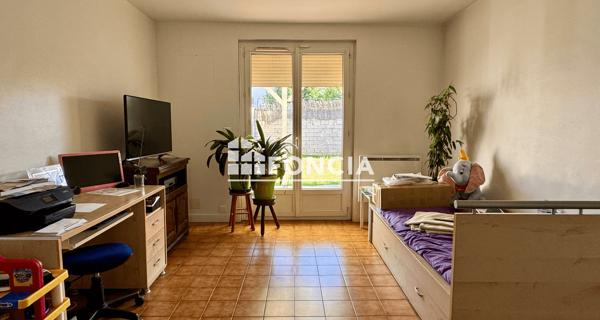 À vendre Appartement 3 pièces 63.87 m² - Paray-vieille-poste 91550