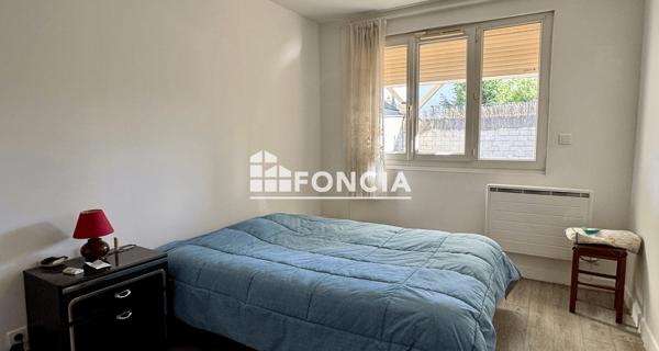 À vendre Appartement 3 pièces 63.87 m² - Paray-vieille-poste 91550