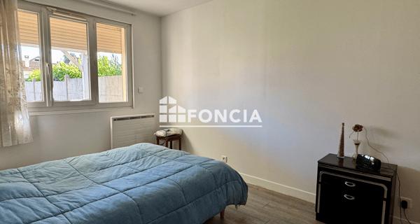 À vendre Appartement 3 pièces 63.87 m² - Paray-vieille-poste 91550