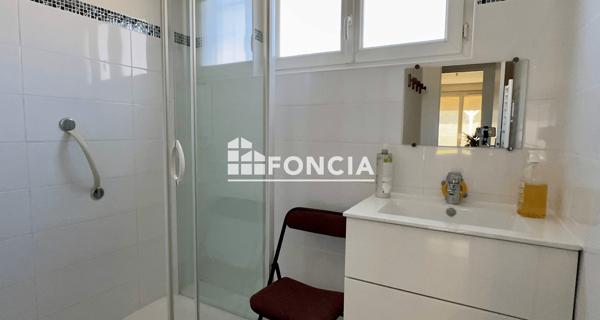 À vendre Appartement 3 pièces 63.87 m² - Paray-vieille-poste 91550