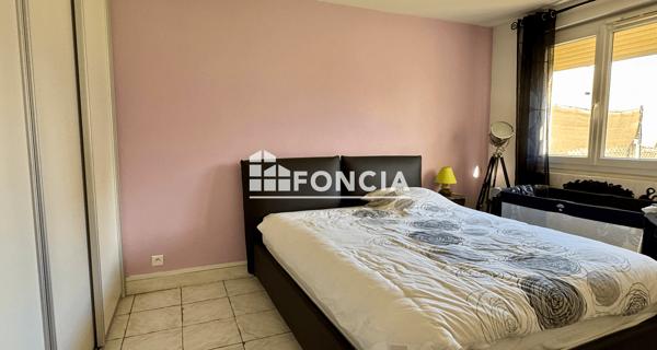 À vendre Appartement 3 pièces 63.87 m² - Paray-vieille-poste 91550