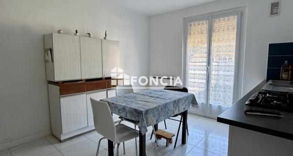 À vendre Appartement 3 pièces 63.87 m² - Paray-vieille-poste 91550