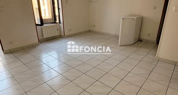 Location Appartement 2 pièces 27.9 m² - Aubergenville 78410