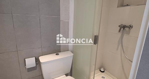 Location Appartement 2 pièces 27.9 m² - Aubergenville 78410