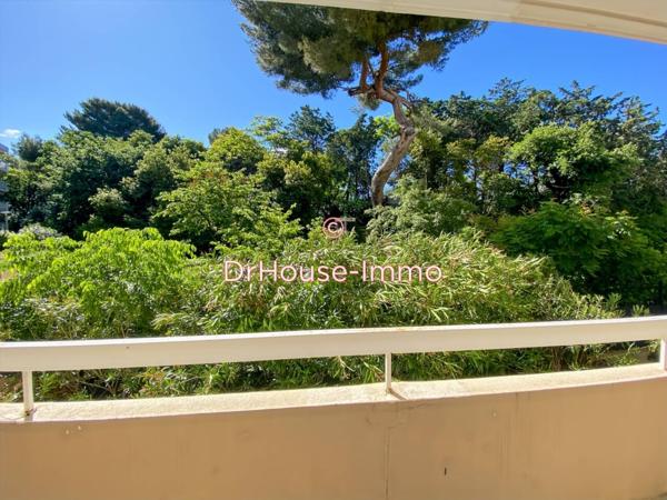 Appartement à vendre 2 pièces de 48 m²