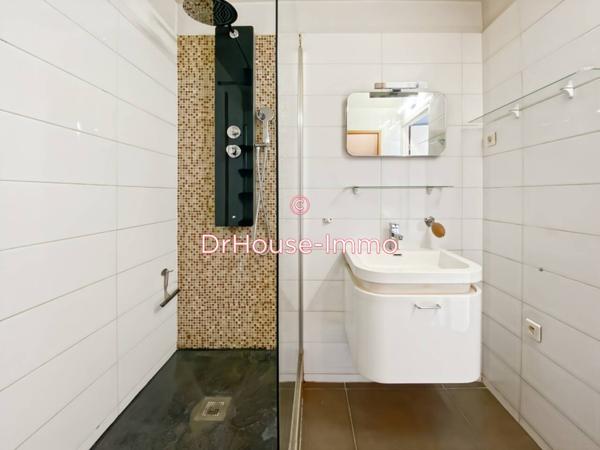 Appartement à vendre 2 pièces de 48 m²