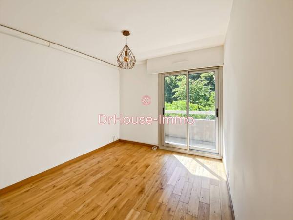 Appartement à vendre 2 pièces de 48 m²