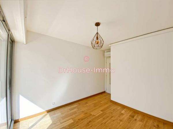 Appartement à vendre 2 pièces de 48 m²