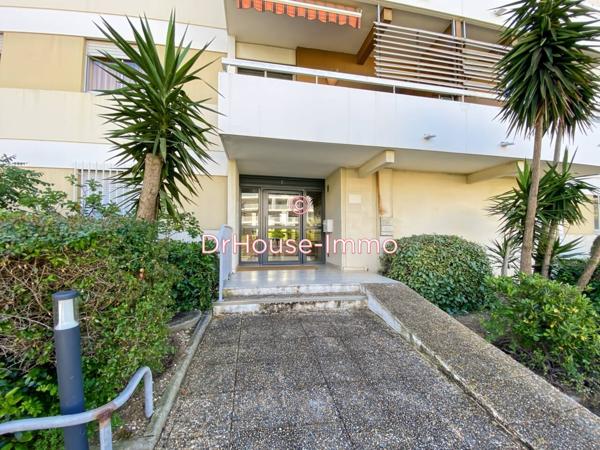 Appartement à vendre 2 pièces de 48 m²
