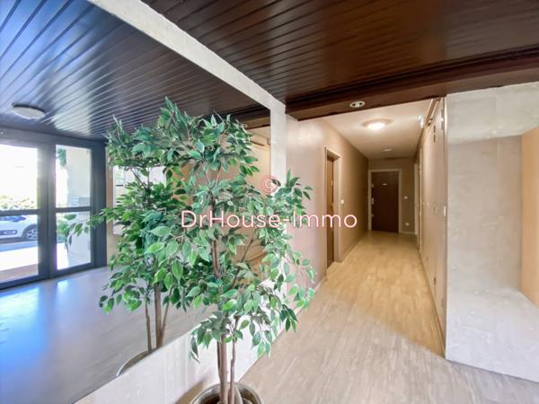Appartement à vendre 2 pièces de 48 m²