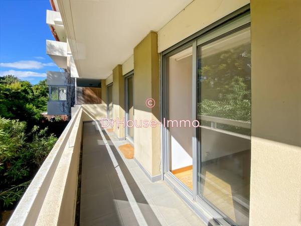 Appartement à vendre 2 pièces de 48 m²