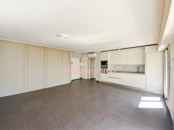 Appartement à vendre 2 pièces de 48 m²