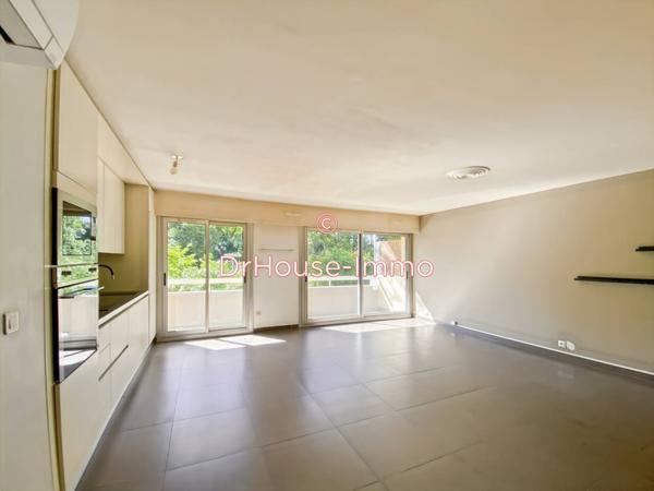 Appartement à vendre 2 pièces de 48 m²