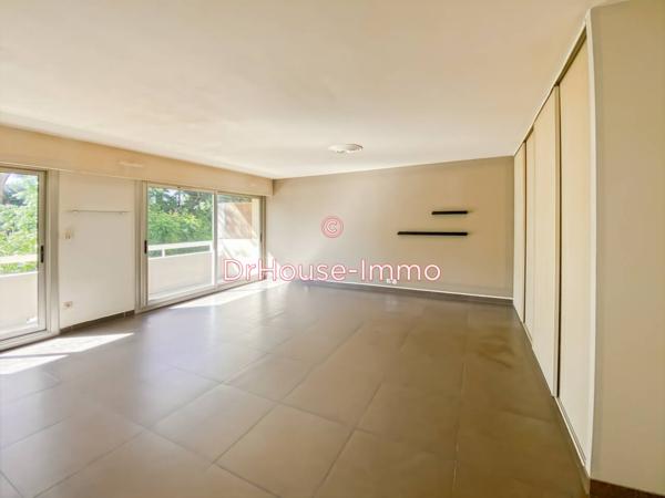 Appartement à vendre 2 pièces de 48 m²