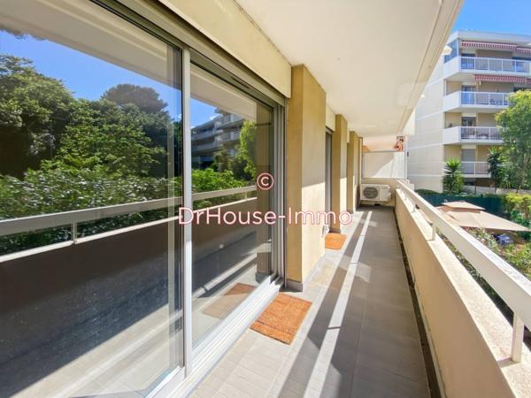 Appartement à vendre 2 pièces de 48 m²