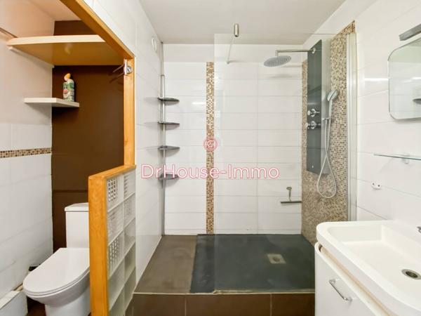 Appartement à vendre 2 pièces de 48 m²