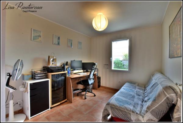 Maison à vendre - 3 chambres - BOUFFERE