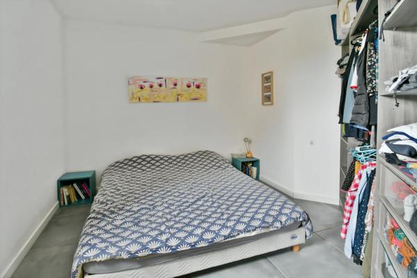 Maison à vendre 5 pièces proche de SAINT SAVINIEN