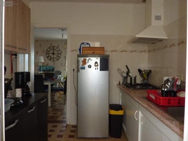 Maison à vendre à Dinan dans les Côtes-d'Armor (22100), ref : 038/248