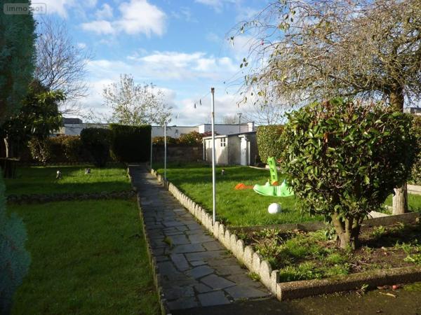 Maison à vendre à Dinan dans les Côtes-d'Armor (22100), ref : 038/248