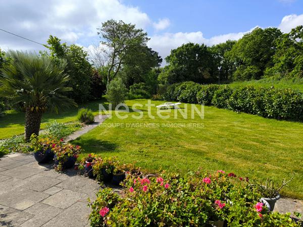 Maison familiale à Binic dans un quartier calme, la plage à pieds !