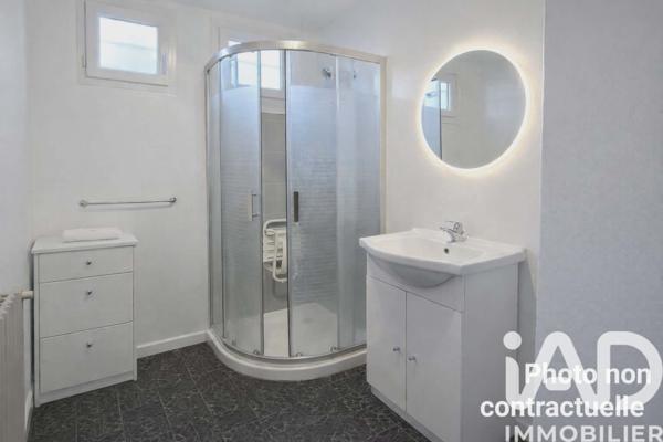 Maison à vendre 4 pièces 82 m² Smarves