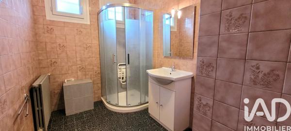 Maison à vendre 4 pièces 82 m² Smarves