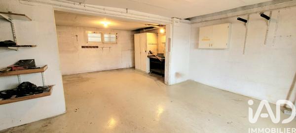 Maison à vendre 4 pièces 82 m² Smarves