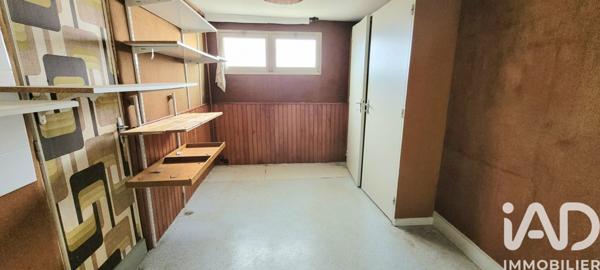 Maison à vendre 4 pièces 82 m² Smarves