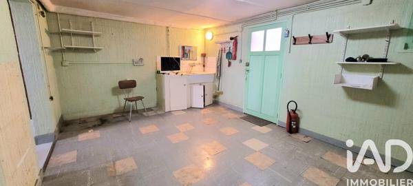 Maison à vendre 4 pièces 82 m² Smarves