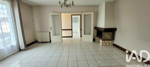 Maison à vendre 4 pièces 82 m² Smarves