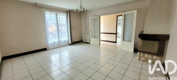 Maison à vendre 4 pièces 82 m² Smarves